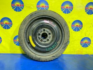 ЗАПАСНОЕ КОЛЕСО HONDA STREAM 2001