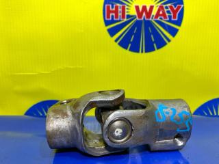 Фото запчасти карданчик рулевой NISSAN PRIMERA CAMINO 1999 контрактная запчасть Запчасть карданчик рулевой NISSAN PRIMERA CAMINO 1999