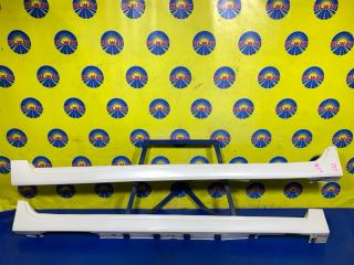 ПОРОГ ПЛАСТИКОВЫЙ NISSAN TEANA 2008