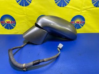 Запчасть зеркало боковое левое HONDA AIRWAVE 2005