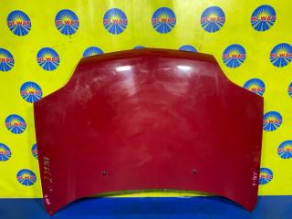 КАПОТ NISSAN X-TRAIL 2000-2007