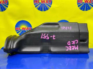 Запчасть воздуховод MERCEDES-BENZ S-CLASS 2001