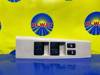 БЛОК УПРАВЛЕНИЯ СТЕКЛОПОДЪЕМНИКАМИ передний правый NISSAN TEANA 2003