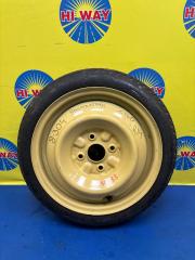 ЗАПАСНОЕ КОЛЕСО TOYOTA RAUM 2002