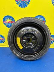 ЗАПАСНОЕ КОЛЕСО MAZDA DEMIO 1996