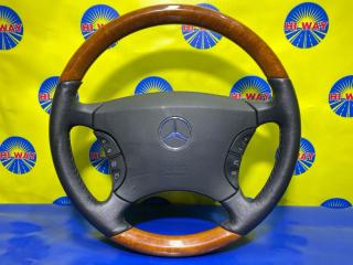 РУЛЬ MERCEDES-BENZ S-CLASS 2001