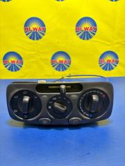 БЛОК УПРАВЛЕНИЯ КЛИМАТ-КОНТРОЛЕМ TOYOTA RAUM 2002