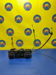 БЛОК УПРАВЛЕНИЯ КЛИМАТ-КОНТРОЛЕМ TOYOTA DUET 2000