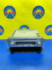 Запчасть карман под магнитолу HONDA AIRWAVE 2005