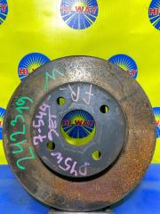 ДИСК ТОРМОЗНОЙ передний MAZDA DEMIO 2005