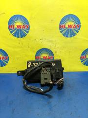 Фото запчасти блок предохранителей NISSAN MARCH 1995 контрактная запчасть Запчасть блок предохранителей NISSAN MARCH 1995