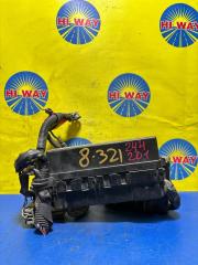 Фото запчасти блок предохранителей NISSAN MARCH 1995 контрактная запчасть Запчасть блок предохранителей NISSAN MARCH 1995