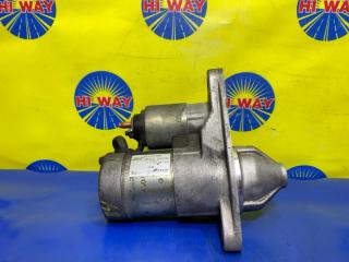 Фото запчасти стартер NISSAN SERENA 2008 контрактная запчасть Запчасть стартер NISSAN SERENA 2008