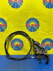 Фото запчасти трос капота NISSAN MARCH 2007 контрактная запчасть Запчасть трос капота NISSAN MARCH 2007