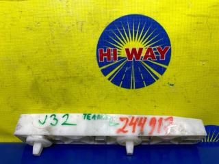 КЛИПСА БАМПЕРА передняя левая NISSAN Teana контрактная КЛИПСА БАМПЕРА передняя левая NISSAN Teana