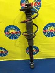 АМОРТИЗАТОР задний NISSAN MARCH 2008 контрактная АМОРТИЗАТОР задний NISSAN MARCH 2008