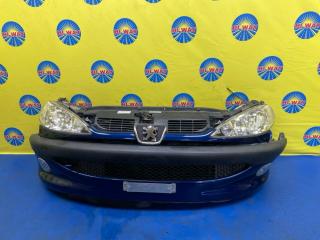 НОУСКАТ PEUGEOT 206 2006