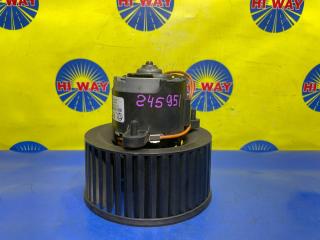 Фото запчасти моторчик печки BMW X4 2014 контрактная запчасть Запчасть моторчик печки BMW X4 2014