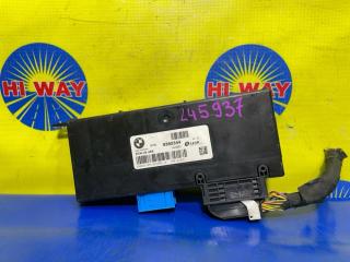 Фото запчасти блок комфорта BMW X4 2014 контрактная запчасть Запчасть блок комфорта BMW X4 2014