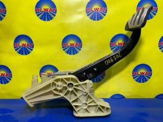 Фото запчасти педаль тормоза BMW X4 2014 контрактная запчасть Запчасть педаль тормоза BMW X4 2014