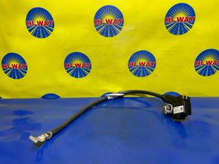 Фото запчасти клемма аккумулятора BMW X4 2014 контрактная запчасть Запчасть клемма аккумулятора BMW X4 2014