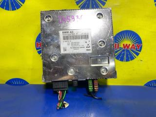 Фото запчасти блок управления BMW X4 2014 контрактная запчасть Запчасть блок управления BMW X4 2014