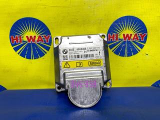 Фото запчасти блок srs BMW X4 2014 контрактная запчасть Запчасть блок srs BMW X4 2014