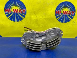 Фото запчасти реостат печки BMW X4 2014 контрактная запчасть Запчасть реостат печки BMW X4 2014