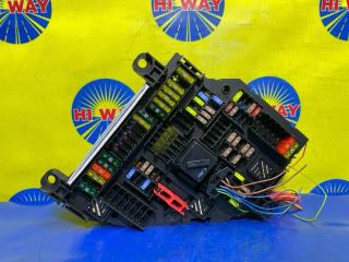 Фото запчасти блок предохранителей BMW X4 2014 контрактная запчасть Запчасть блок предохранителей BMW X4 2014