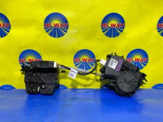 Фото запчасти замок багажника BMW X4 2014 контрактная запчасть Запчасть замок багажника BMW X4 2014