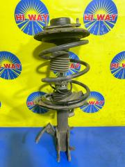 СТОЙКА передняя левая NISSAN TEANA 2003-2008 контрактная СТОЙКА передняя левая NISSAN TEANA 2003-2008