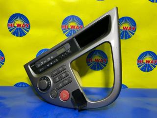 БЛОК УПРАВЛЕНИЯ КЛИМАТ-КОНТРОЛЕМ TOYOTA WISH