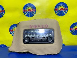 Фото запчасти плафон салона BMW X4 2014 контрактная запчасть Запчасть плафон салона BMW X4 2014