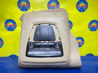 Фото запчасти плафон салона BMW X4 2014 контрактная запчасть Запчасть плафон салона BMW X4 2014