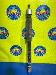 АМОРТИЗАТОР задний NISSAN MARCH 2007 контрактная АМОРТИЗАТОР задний NISSAN MARCH 2007