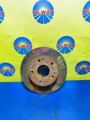 ДИСК ТОРМОЗНОЙ задний HONDA ACCORD 2003