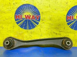 Фото запчасти рычаг подвески задний левый VOLKSWAGEN GOLF PLUS 2008 контрактная запчасть Запчасть рычаг подвески задний левый VOLKSWAGEN GOLF PLUS 2008