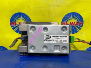 УСИЛИТЕЛЬ АКУСТИЧЕСКИЙ LAND ROVER RANGE ROVER 2004