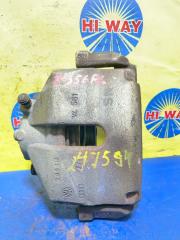 Запчасть суппорт передний левый VOLKSWAGEN JETTA 2007