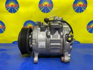 Фото запчасти компрессор кондиционера BMW X4 2014 контрактная запчасть Запчасть компрессор кондиционера BMW X4 2014