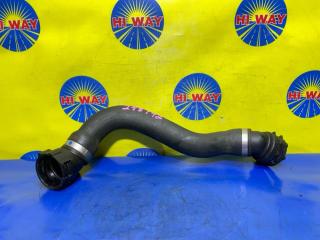 Фото запчасти патрубок радиатора BMW X4 2014 контрактная запчасть Запчасть патрубок радиатора BMW X4 2014