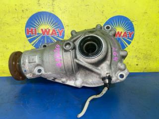 Фото запчасти редуктор переднего моста передний BMW X4 2014 контрактная запчасть Запчасть редуктор переднего моста передний BMW X4 2014