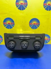 БЛОК УПРАВЛЕНИЯ КЛИМАТ-КОНТРОЛЕМ VOLKSWAGEN TIGUAN 2009