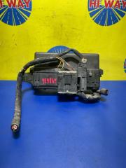 Фото запчасти блок предохранителей NISSAN MARCH 1997 контрактная запчасть Запчасть блок предохранителей NISSAN MARCH 1997