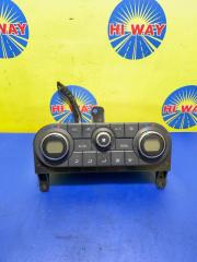 БЛОК УПРАВЛЕНИЯ КЛИМАТ-КОНТРОЛЕМ NISSAN DUALIS 2009