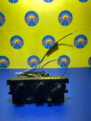 БЛОК УПРАВЛЕНИЯ КЛИМАТ-КОНТРОЛЕМ NISSAN MARCH 1997