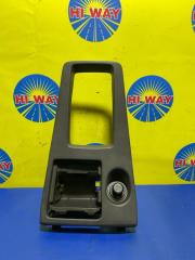 Фото запчасти консоль кулисы кпп NISSAN EXPERT 2006 контрактная запчасть Запчасть консоль кулисы кпп NISSAN EXPERT 2006