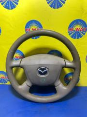РУЛЬ MAZDA PREMACY 2001
