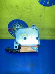 Запчасть блок управления airbag (компьютер) PEUGEOT 206 2006