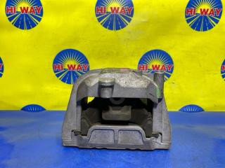 Запчасть подушка двигателя передняя правая VOLKSWAGEN GOLF PLUS 2007